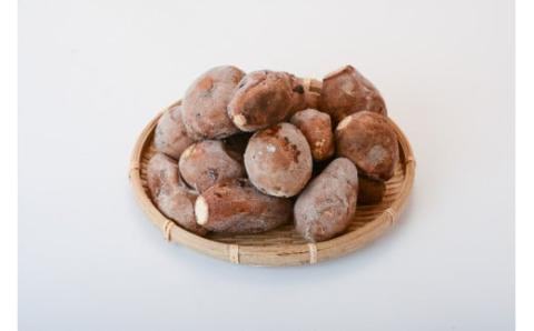 濃密厳選安納芋と特選紅蜜芋紅はるかの焼き芋セット　2kg