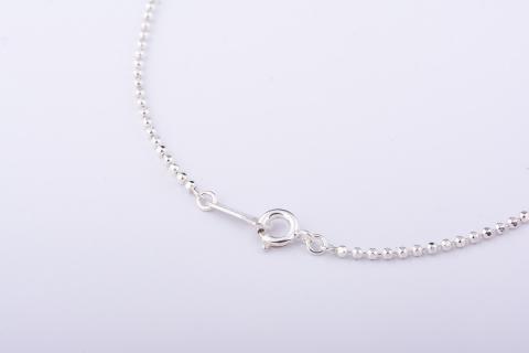 「宙の家限定」オリジナルネックレス（シルバー925）