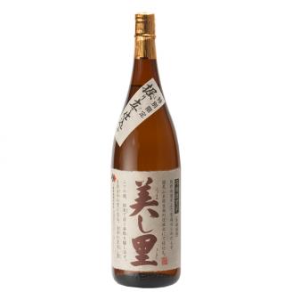 小鹿酒造芋焼酎２本セット（美し里・小鹿）