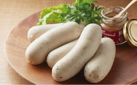 南州農場　黒豚ノン・アッドソーセージ詰合せA