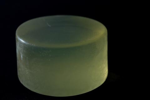 LMS フェイスソープ〈洗顔石鹸〉