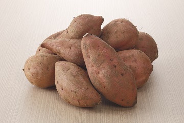 濃密厳選安納芋の焼き芋（約2kg）