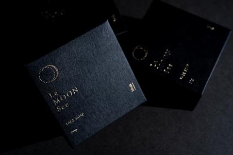 LMS フェイスソープ〈洗顔石鹸〉