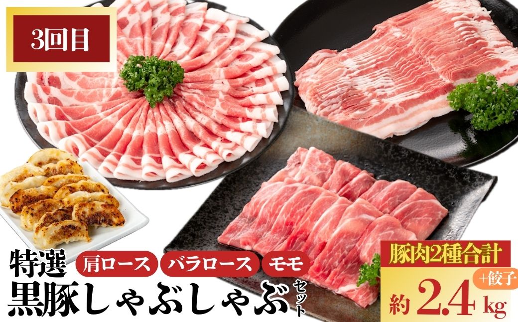  ＜定期便・全3回(隔月)＞極上セットD！