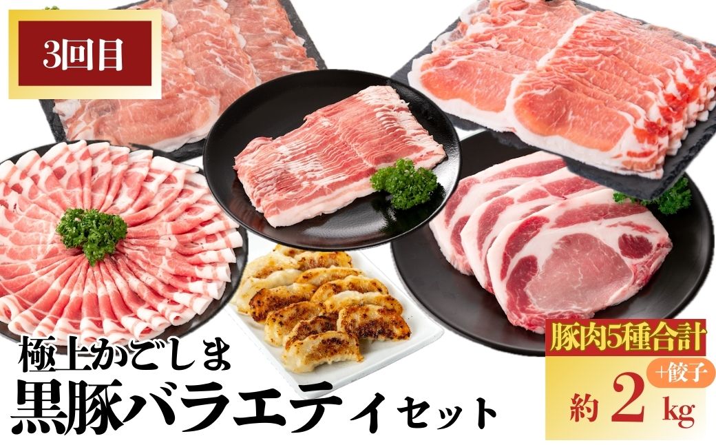  ＜定期便・全3回(隔月)＞極上セットE！