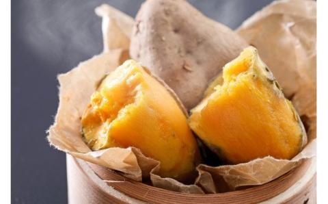 濃密厳選安納芋の焼き芋（約2kg）