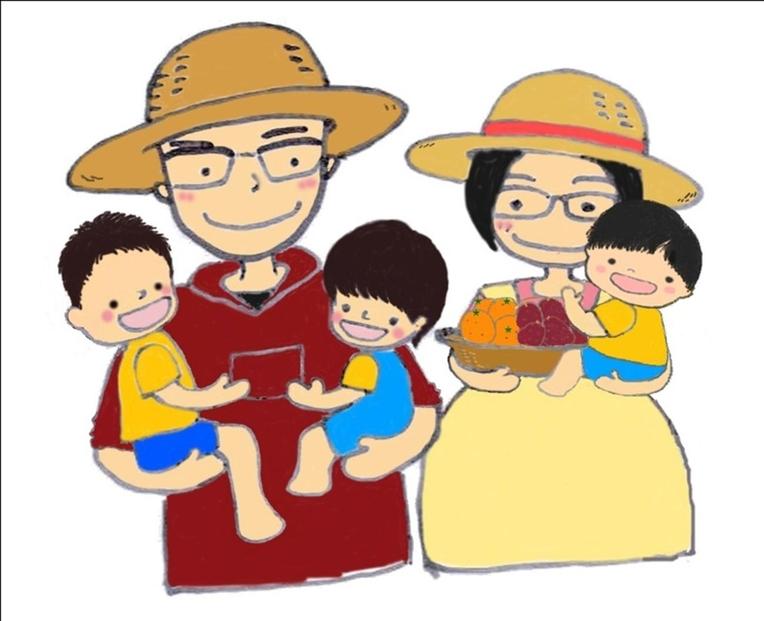 【2026年発送分 先行受付】たんかん ご家庭用バラ詰め７kg【たけはら農園】