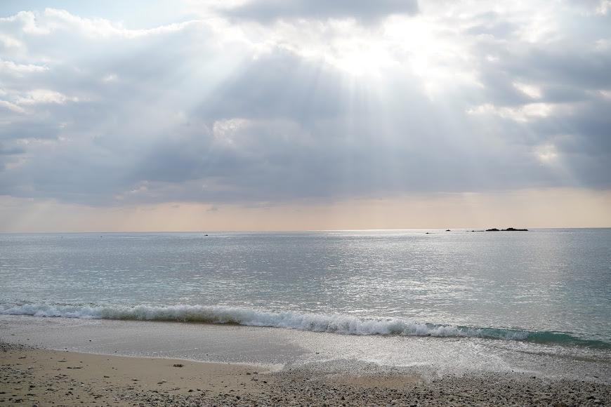 加計呂麻島散策ツアー【6時間コース】