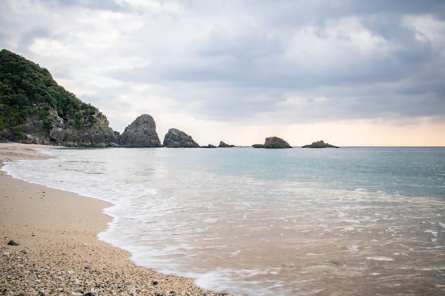 加計呂麻島散策ツアー【6時間コース】