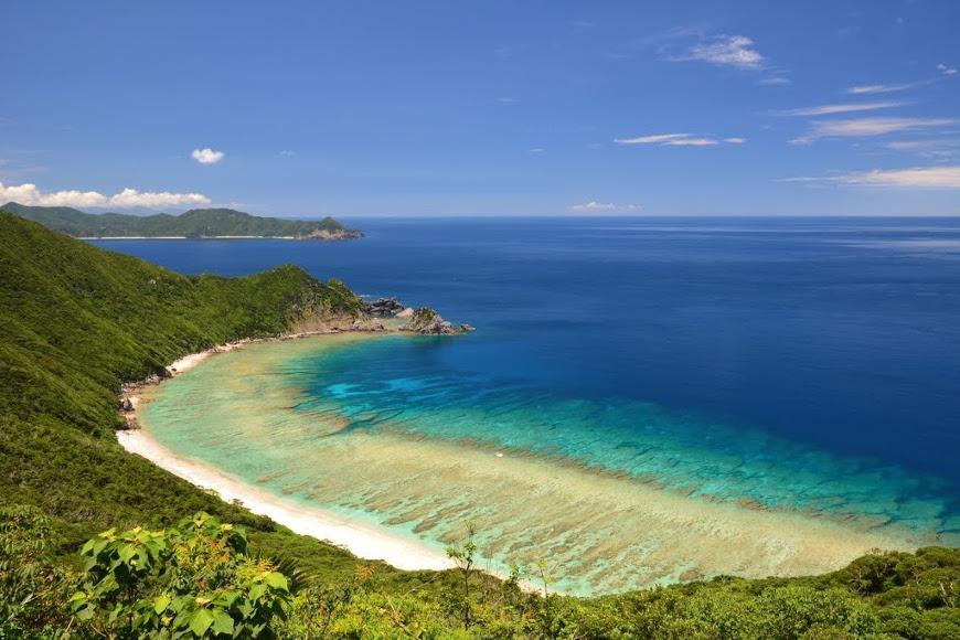 加計呂麻島散策ツアー【6時間コース】