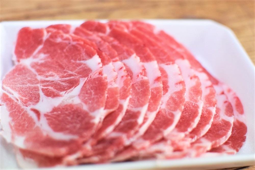 かつみの島豚いちばん焼肉バラエティセット750g（250g×3パック）