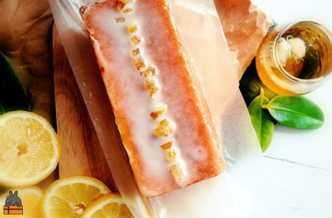 ～南の島の人気店～もたいみどり焼菓子店のtheレモンケーキ（２本）　( 洋菓子 ケーキ 焼菓子 レモン フルーツ 南の島 徳之島 鹿児島 美味しい スイーツ 人気店 )