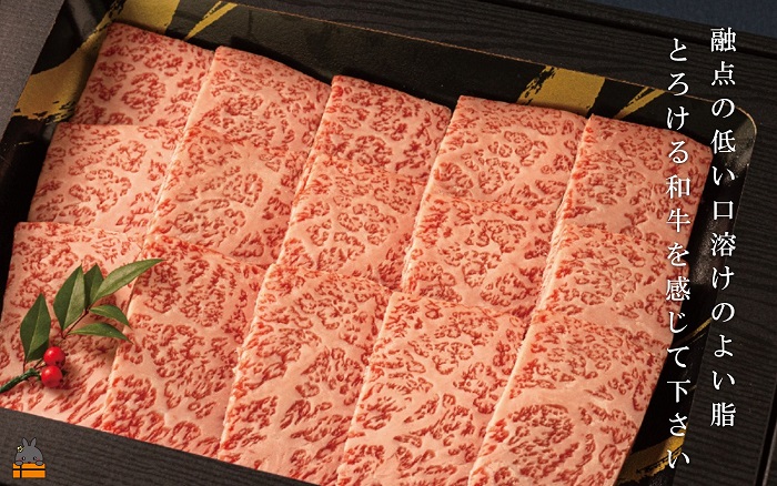 世界が絶賛した“とろける和牛”幻の石原牛 霜降り焼肉300g ( 鹿児島黒毛和牛 ブランド牛 牛肉 ビーフ こだわり プレミアム オメガ３脂肪酸 贈答 ギフト 徳之島 奄美 鹿児島 美味しい 霜降り 脂身 ステーキ 焼肉 BBQ 世界基準 石原PRO 決済後10日以内発送 )