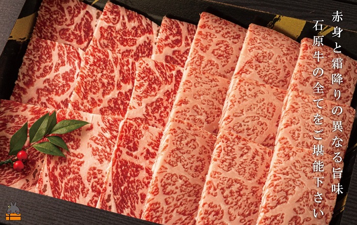 世界が絶賛した“とろける和牛”幻の石原牛 赤身・霜降り食べ比べ焼肉300g ( 鹿児島黒毛和牛 ブランド牛 牛肉 ビーフ こだわり プレミアム オメガ３脂肪酸 贈答 ギフト 徳之島 奄美 鹿児島 赤身 霜降り 脂身 ステーキ 焼肉 BBQ 世界基準 石原PRO 決済後10日以内発送 )