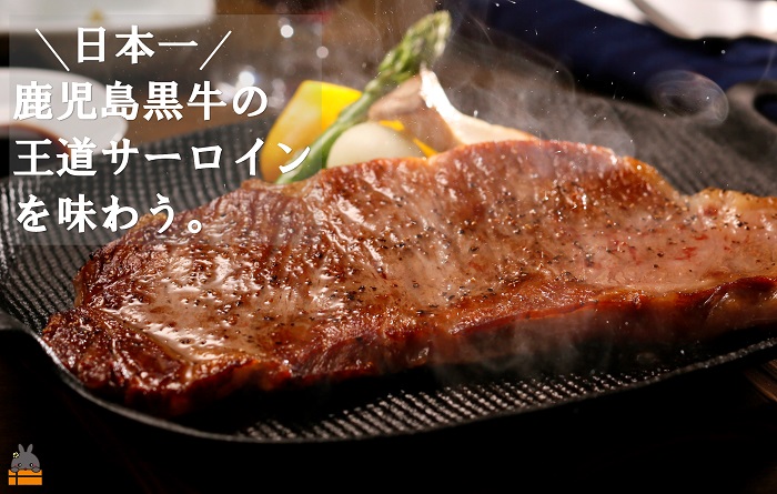 《年末配送！》和牛日本一獲得 5等級 これが!!鹿児島黒牛 サーロインステーキ＆リブロースすき焼き（サーロイン400g（200g×2P）＆リブロース300g) ( 12月配送 年末 年始 お正月 5等級 黒牛 黒毛和牛 牛肉 日本一 全国和牛能力共進会 徳之島 奄美 鹿児島 すき焼き しゃぶしゃぶ スライス ステーキ 霜降り 食べ比べ JA食肉かごしま )