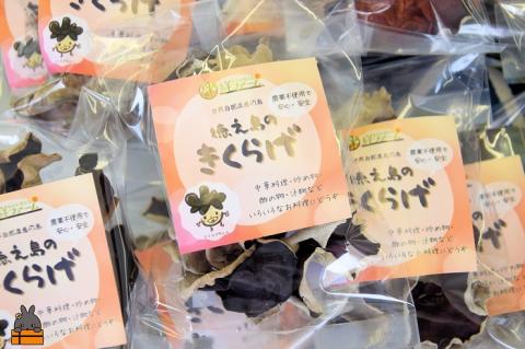 《12月から配送》～コリコリ食感がたまらない～徳之島産乾燥きくらげ（15g×14袋） ( きのこ 健康 国産 安心 安全 和食 中華料理 こりこり 料理 天然水 中華丼 汁物 具材 朝食 昼食 夕食 )