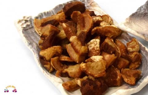 真面目に島育ち島豚Ｃ豚足とあんばかしぃ