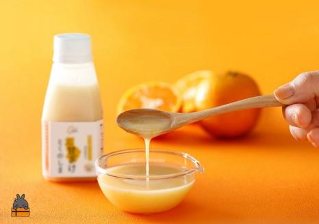 ～徳之島のたんかん果汁入り～とくのしま甘ざけ(たんかん)１２本  ( 甘酒 あまさけ 甘ざけ あまざけ ドリンク 健康 鹿児島 奄美 徳之島 )