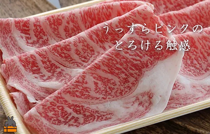 毎回約700頭から厳選された 鹿児島黒毛和牛 リブロースすき焼き 800g ( 厳選 プレミアム 高品質 鹿児島黒毛和牛 黒毛和牛 牛肉 スライス すき焼き 鍋 徳之島 奄美 鹿児島 ギフト お中元 お歳暮 ステーキ ご馳走 記念日 高島屋 )