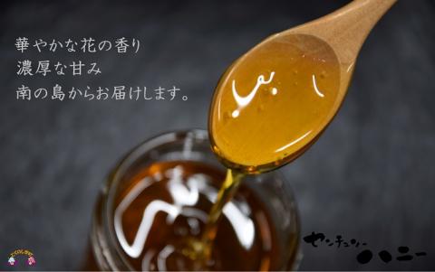 ～徳之島のマンゴー農家さんが作ったはちみつ～センチュリーハニー（大）( ハチミツ ハニー 徳之島 お菓子 調味料 自然食品 スイーツ 生 100% パンケーキ ケーキ 奄美 鹿児島 )