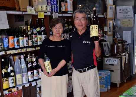 老舗酒店こだわりの奄美黒糖焼酎　おぼらだれん6本セット
