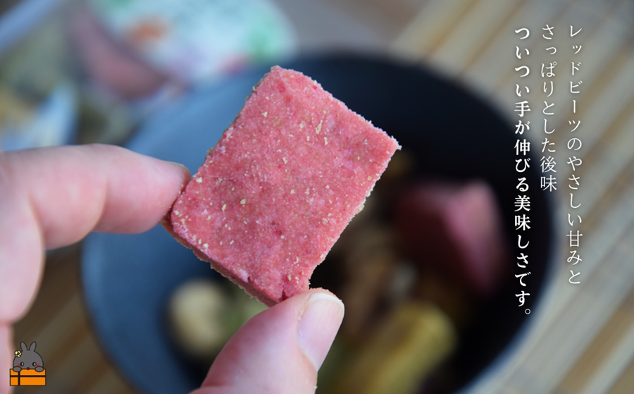 OHANA FOOD 徳之島ナチュラtoクッキー 2袋 ( クッキー お菓子 焼菓子 ナッツ モリンガ かぼちゃ レッドビーツ 徳之島 奄美 鹿児島 健康食品 OHANASTUDIO )