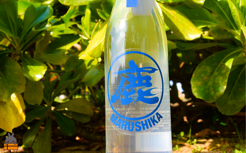 3代目女性杜氏の想い 奄美黒糖焼酎 マルシカ 720ml×２本 (アルコール25度) ( 黒糖焼酎 酒 さとうきび 黒糖 黒砂糖 松永酒造場 徳之島 奄美 鹿児島 )