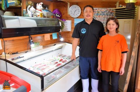 【地魚専門店 鮮魚 魚一さん直送】～徳之島獲れ！“大”伊勢海老（1匹） （ 伊勢えび イセエビ 伊勢えび 伊勢エビ えび エビ 海老 鍋 ご馳走 海の幸 料理 焼き 人気 海産物 家族 正月 お祝い ）