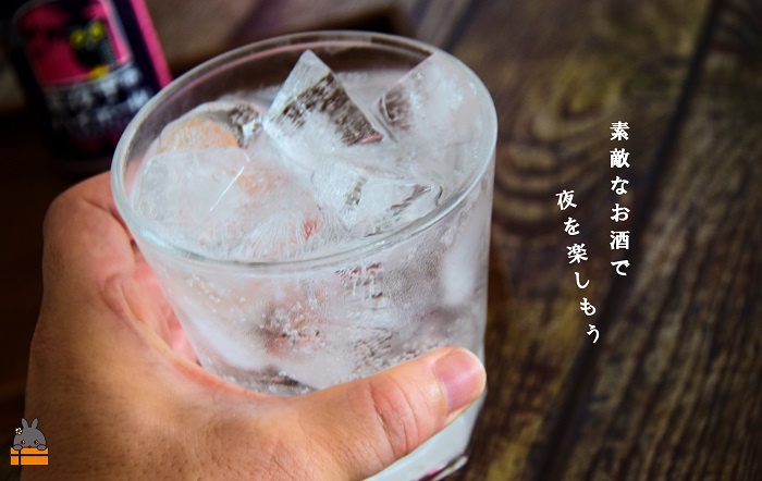 ～ 黒糖焼酎×炭酸！真夜中のハイボール（350ml×24本） ( 黒糖焼酎 お酒 酒 焼酎 炭酸割り ハイボール 炭酸 徳之島 奄美 鹿児島 アルコール5% 晩酌 タートルベイ醸造 )