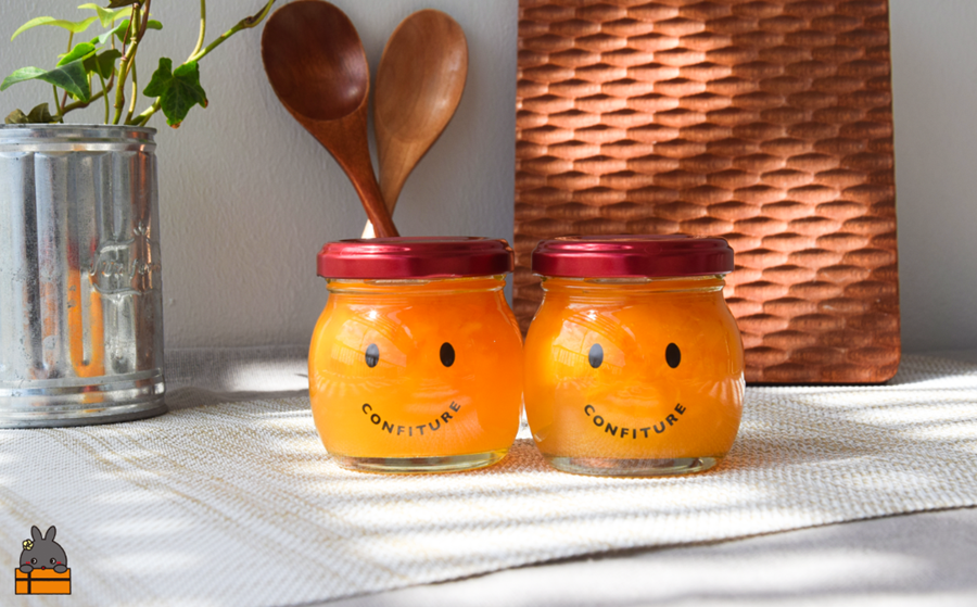 世界自然遺産の島の完熟マンゴー使用 マンゴーごろっとマンゴーコンフィチュール 100g×2個 ( マンゴー ジャム コンフィチュール フルーツ 果物 果肉 鹿児島 奄美 徳之島 パン ソース ヨーグルト 美味しい )