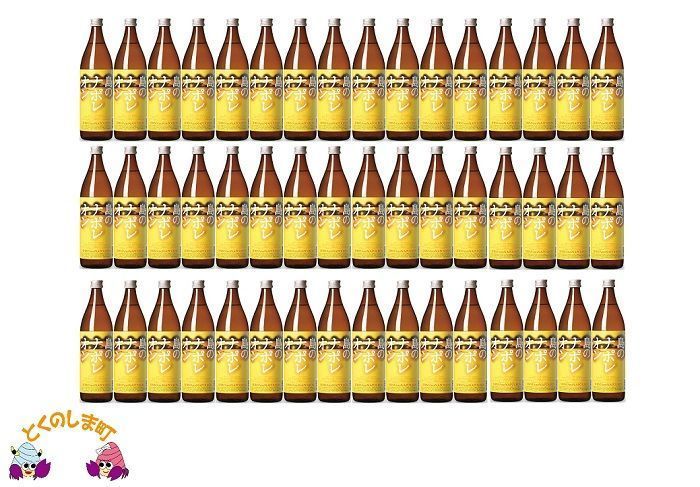 奄美本格黒糖焼酎　島のナポレオン　４８本