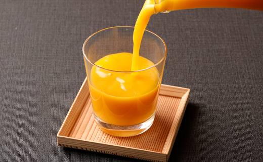 天城町産 果汁100％ 宝果樹園 タンカンジュース 1本(720ml×1) タンカン 果汁飲料