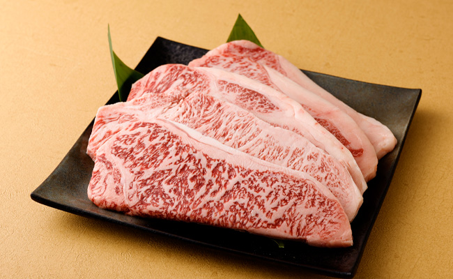 特選 鹿児島黒毛和牛 ロースステーキ 計1kg（200g×5枚）国産 牛肉 ステーキ Z-26