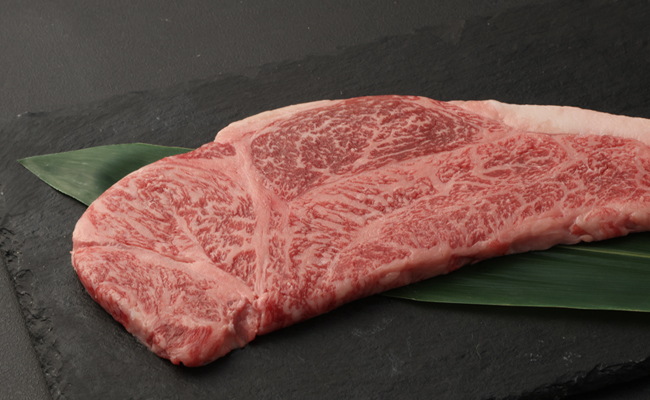 徳之島 天城町産 鹿児島育ち 鹿児島黒毛和牛 ステーキ 180g サーロイン お試しサイズ