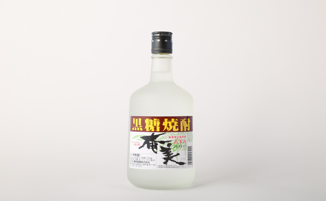 徳之島 奄美フロスティ 瓶 720ml × 2本 25度 黒糖焼酎 焼酎 酒 お酒 AG-125