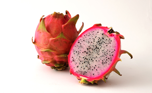 【2026年発送分】鹿児島県 徳之島 天城町産 ピンク ドラゴンフルーツ 約2kg トロピカルフルーツ ピタヤ AJ-5-N