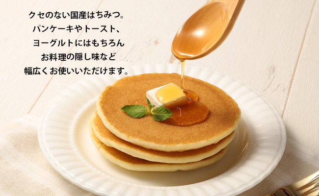 徳之島 天城町 HONEY ハチミツ 720g(180g×4本) 立淡雪せんだん草 ハニー はちみつ 蜂蜜 国産