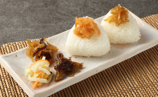 徳之島 天城町 手作り漬物 5種セット 合計410g プレーン キムチ 佃煮 つわぶき パパイヤ