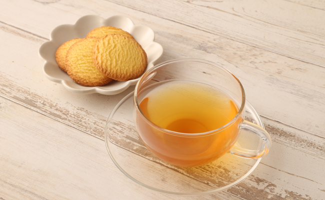 【徳之島産】 たんかん紅茶 2パックセット (4g×5包)×2パック タンカン 紅茶 ティーパック C-14