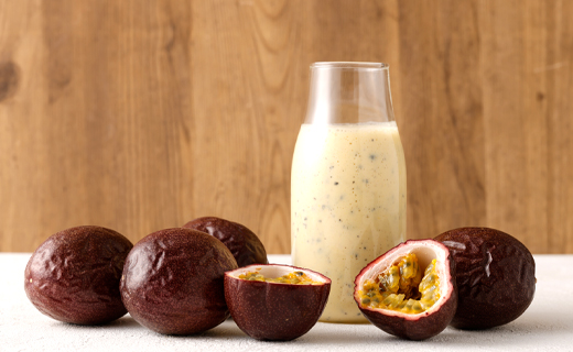 【2026年発送】先行受付 天城町 南部ガーデン パッションフルーツ 家庭用 3kg 果物 果実 フルーツ 常温 国産 九州 鹿児島県 天城町