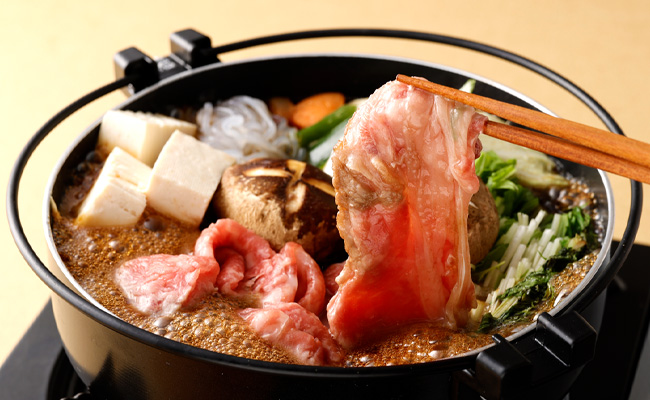 【 特選 黒毛和牛 】 ロース すき焼き 肉 5kg 和牛 黒牛 牛肉 鹿児島県 天城町 Z-23