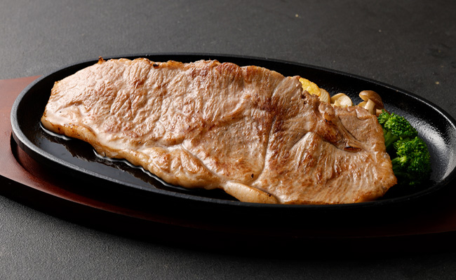 特選 鹿児島黒毛和牛 ロースステーキ 計1kg（200g×5枚）国産 牛肉 ステーキ Z-26