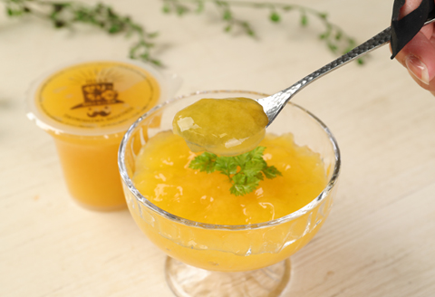 徳之島の素材で作った まぁーいスイーツセット ゼリー レアチーズ シークニン おやつ 詰め合わせ デザート W-5-N