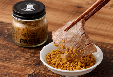 徳之島の素材で作った まぁーいセット ～ぜりっちょ＆ばんっちょ＆じゃむっちょ～ ゼリー ジャム 万能調味料 W-8-N