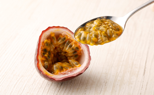 【2026年発送】先行受付 パッションフルーツ 家庭用3kg 果物 フルーツ トロピカルフルーツ AJ-18-N