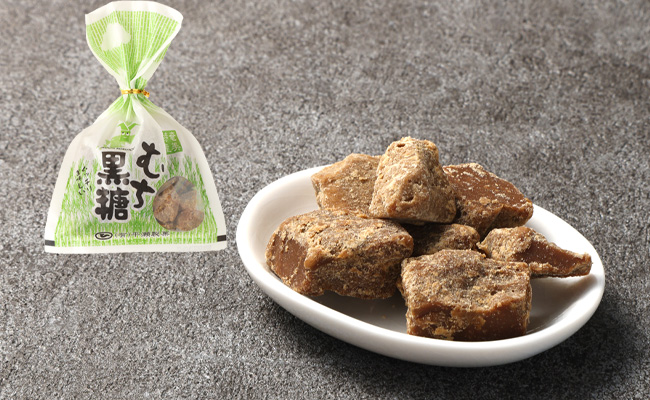 徳之島 天城町 平瀬製菓 むち黒糖 1.2kg（200g×6袋） 黒糖 お菓子