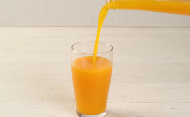 【鹿児島県天城町】完熟果汁 徳之島産 宝果樹園のマンゴージュース 500ml×3本セット 計1.5L