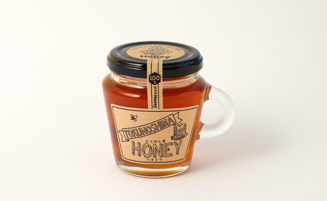 徳之島 天城町 HONEY ハチミツ 540g(180g×3本) 立淡雪せんだん草 ハニー はちみつ 蜂蜜 国産