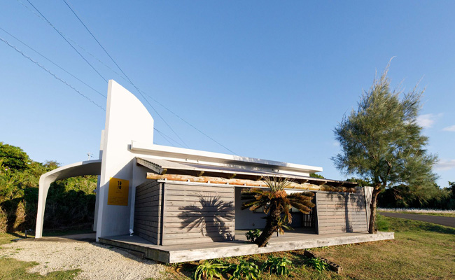 展望台のある宿 伝泊 1泊2日 ペア宿泊券(素泊まり) お食事なし 1組2名様 徳之島 天城町