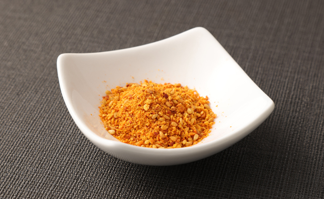 【徳之島産】 香るやくみ 計6個分(詰め替え用5セット付) ゴマ 唐辛子 シークワーサー 万能 調味料